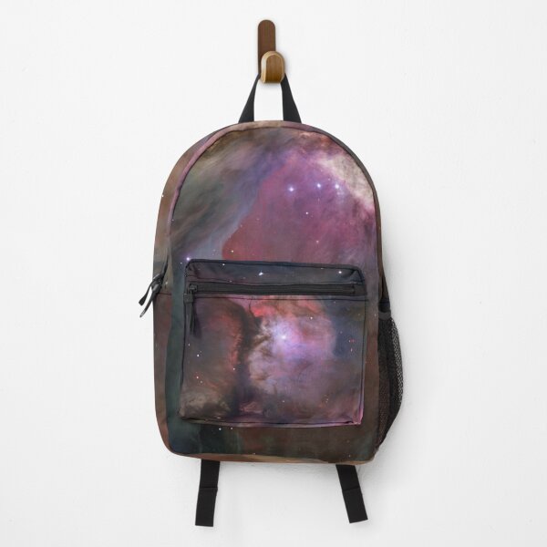Item preview, colorful nebula designed and sold by orbsight.
