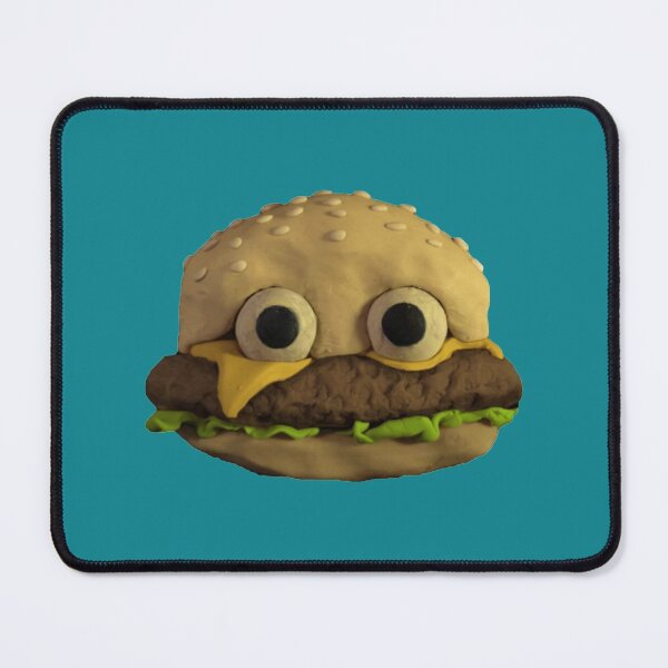 Item preview, Jack Stauber Cheeseburger Family - Food designed and sold by MVDig.