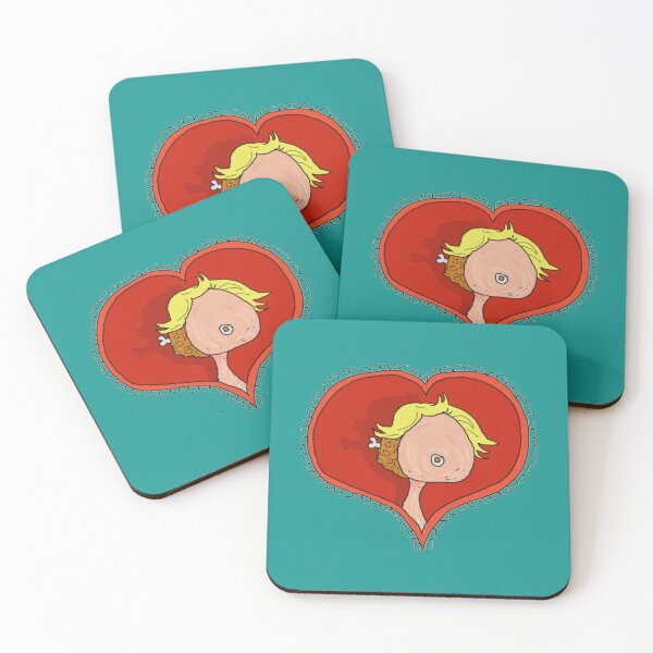 Item preview, Jack Stauber Merch Hamantha designed and sold by MVDig.