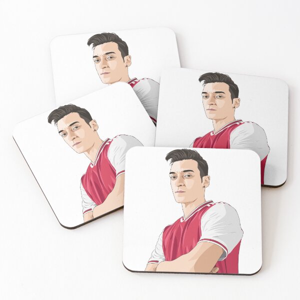 Item preview, Mesut Özil designed and sold by ADES-VECTOR .
