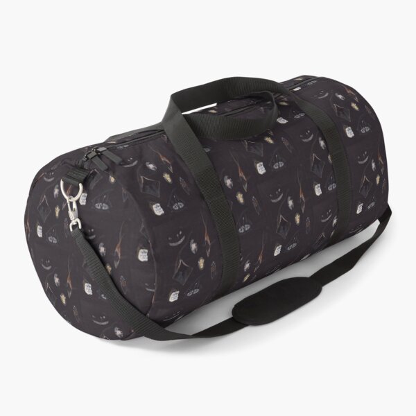 Deep Sea Fish, Some Seen from the Bathysphere Duffle Bag