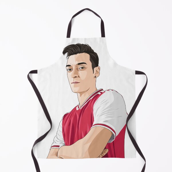 Item preview, Mesut Özil designed and sold by ADES-VECTOR .
