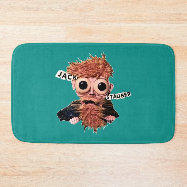 Item preview, Jack Stauber Merch Jack Stauber   designed and sold by MVDig.