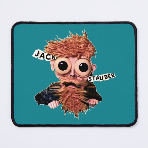 Item preview, Jack Stauber Merch Jack Stauber   designed and sold by MVDig.