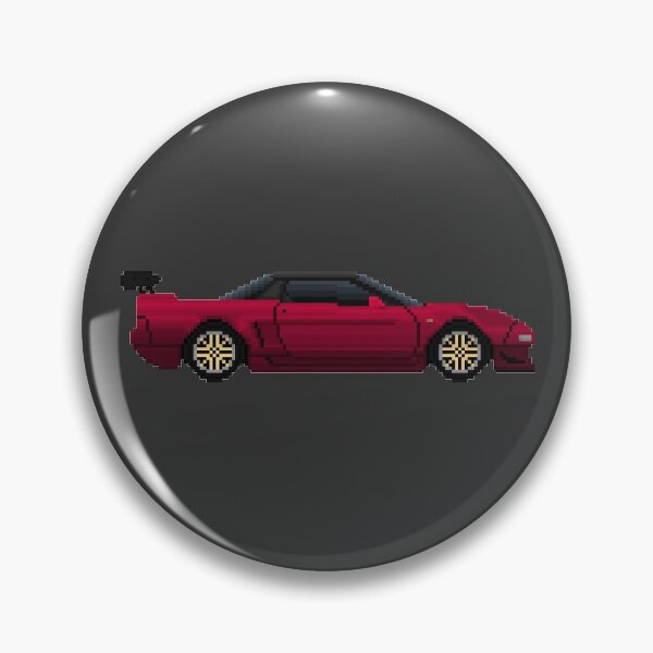 Item preview, Honda NSX (NA1) designed and sold by FWDrift.