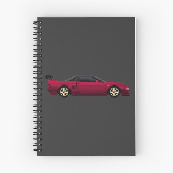 Item preview, Honda NSX (NA1) designed and sold by FWDrift.
