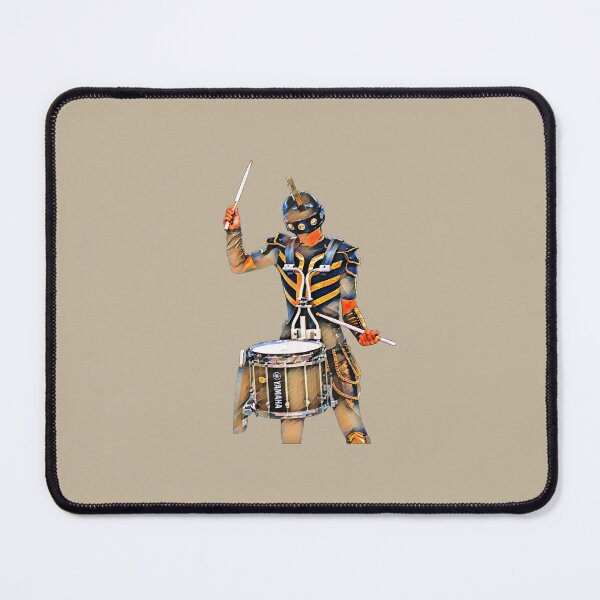 Item preview, Boston Crusaders 2019 Snare Drummer designed and sold by maritherox.