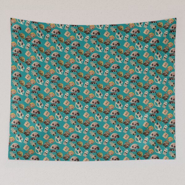Item preview, Jack Stauber Mix   designed and sold by MVDig.