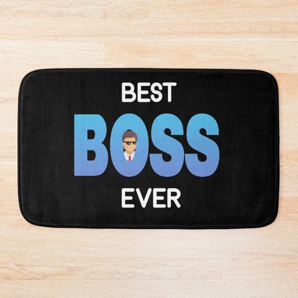 Item preview,  boss's day, Best Boss Ever  gift for your manager Boss, Mentor, Leader  designed and sold by ELPRONTO-DESIGN.