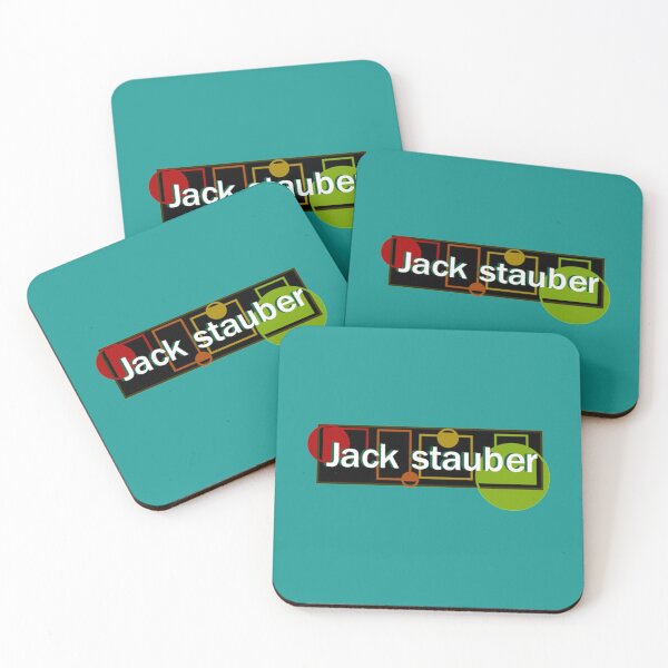 Item preview, Jack stauber original logo design, pop food abstract   designed and sold by MVDig.