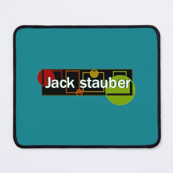 Item preview, Jack stauber original logo design, pop food abstract designed and sold by MVDig.