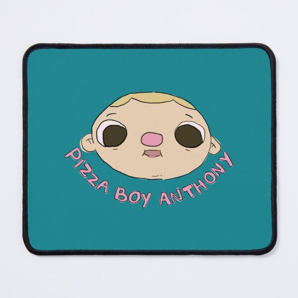 Item preview, Jack Stauber pizza boy anthony designed and sold by MVDig.