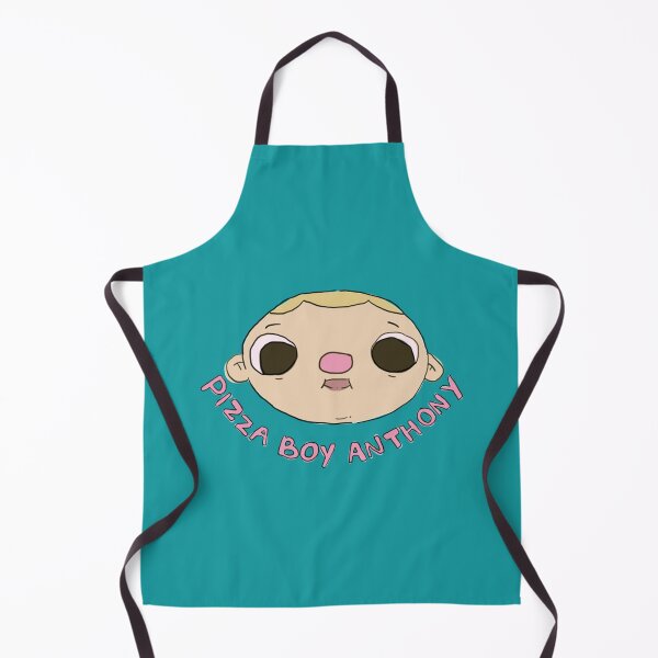 Item preview, Jack Stauber pizza boy anthony designed and sold by MVDig.