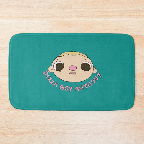 Item preview, Jack Stauber pizza boy anthony   designed and sold by MVDig.