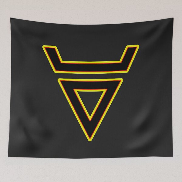 Item preview, Veles Slavic god of earth, waters, livestock, underworld designed and sold by ZdravkovDesign.