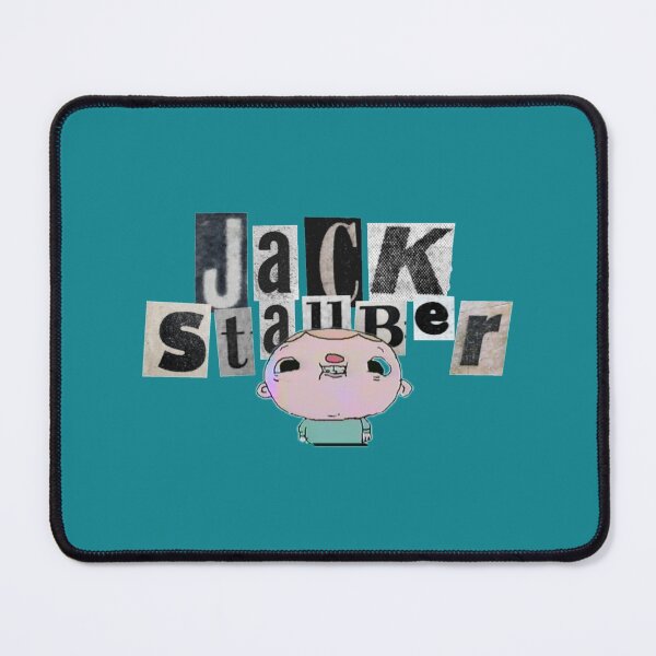 Item preview, jack stauberr designed and sold by MVDig.