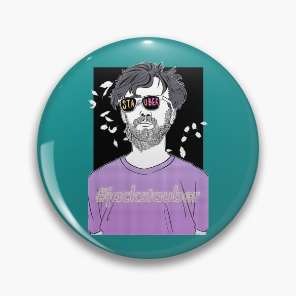 Item preview, jackstauber in POP CULTURE    designed and sold by MVDig.