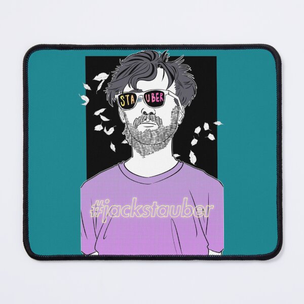 Item preview, jackstauber in POP CULTURE designed and sold by MVDig.