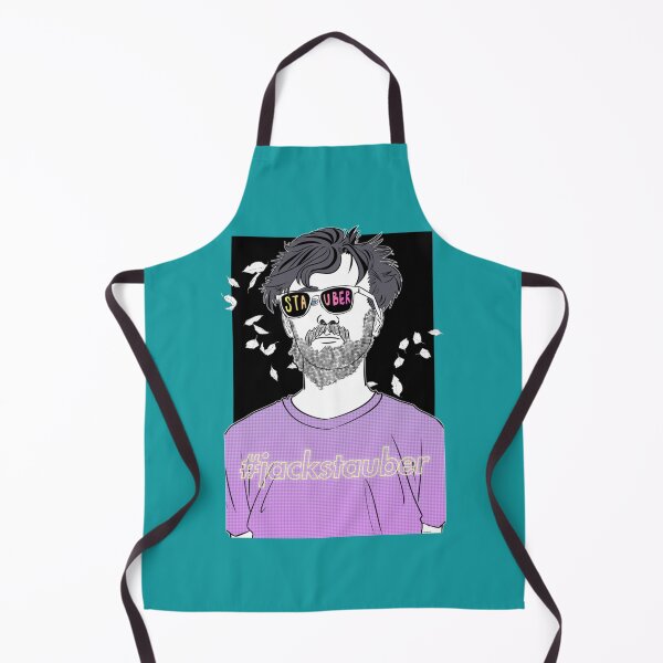 Item preview, jackstauber in POP CULTURE designed and sold by MVDig.
