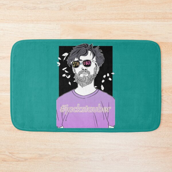 Item preview, jackstauber in POP CULTURE    designed and sold by MVDig.