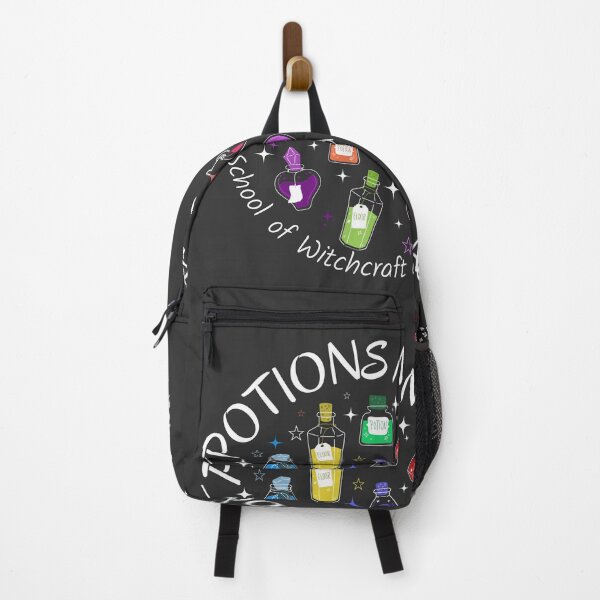 Item preview, Potions Major Design for Magical Wizarding Vacation Shirt and Sticker designed and sold by MiaDelelai.