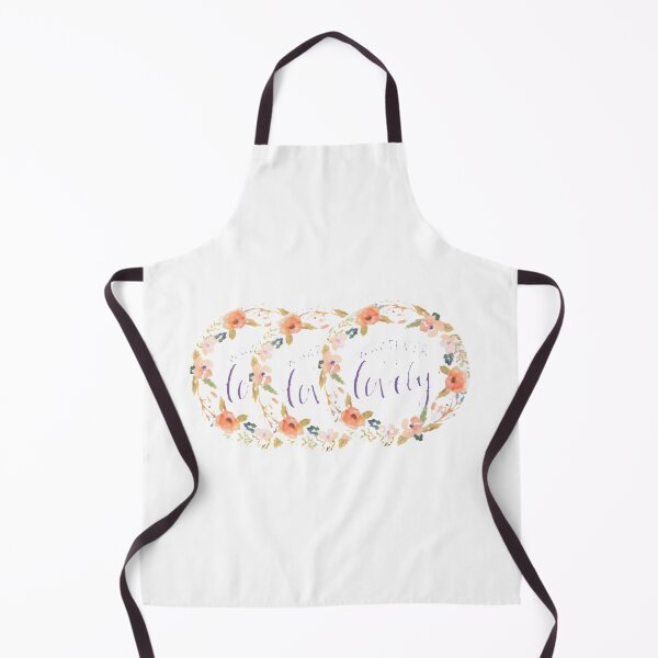 Item preview, Whatever Is Lovely designed and sold by StoreRahhal.
