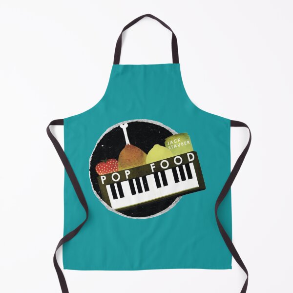 Item preview, Jack-Stauber-Merch Pop Food designed and sold by MVDig.