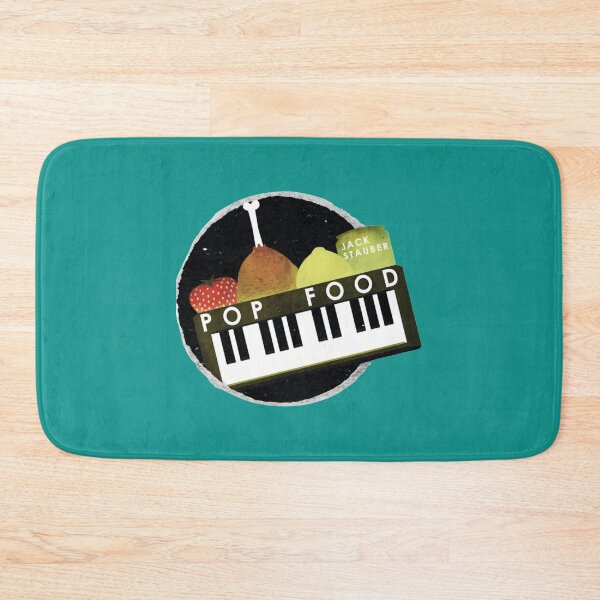 Item preview, Jack-Stauber-Merch Pop Food   designed and sold by MVDig.