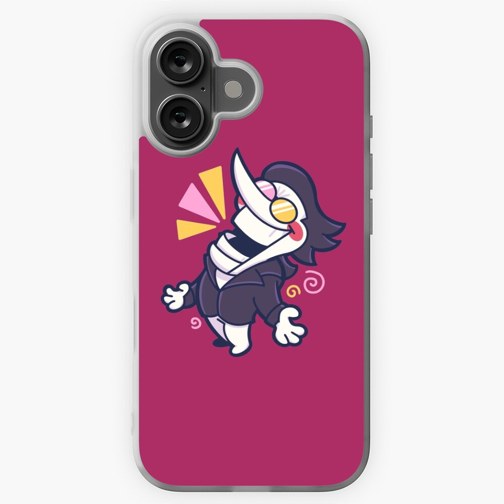 Item preview, iPhone Soft Case designed and sold by ChePixel.