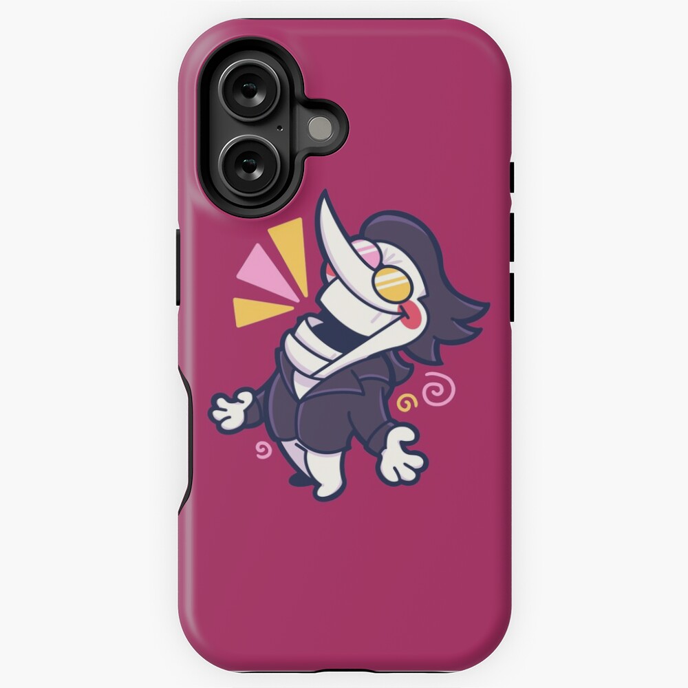Item preview, iPhone Tough Case designed and sold by ChePixel.