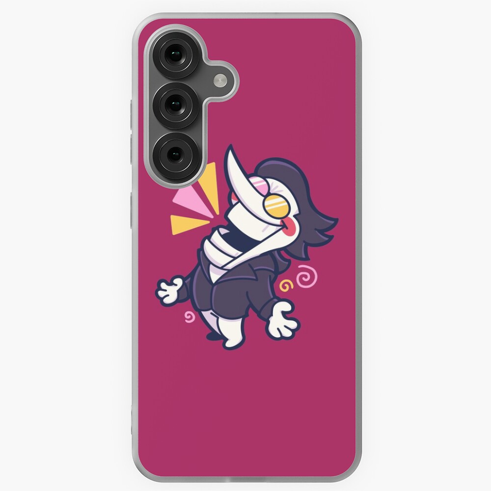Item preview, Samsung Galaxy Soft Case designed and sold by ChePixel.