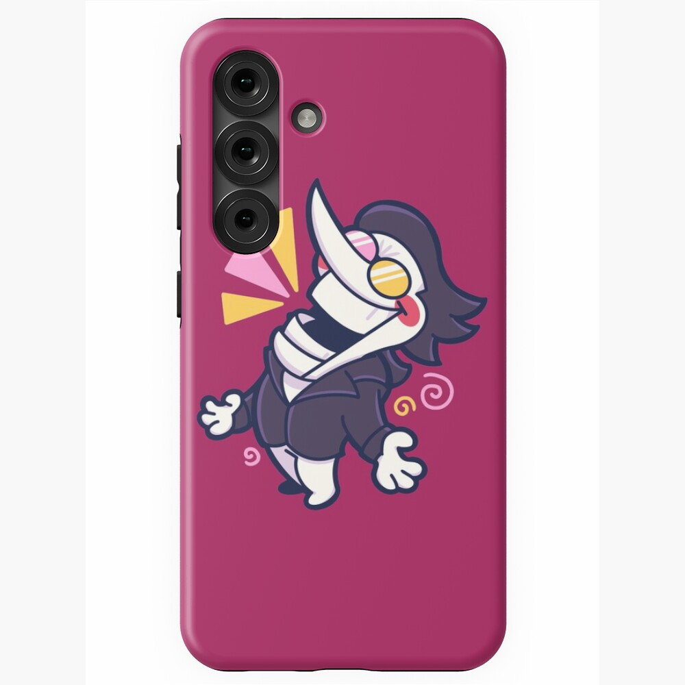 Item preview, Samsung Galaxy Tough Case designed and sold by ChePixel.