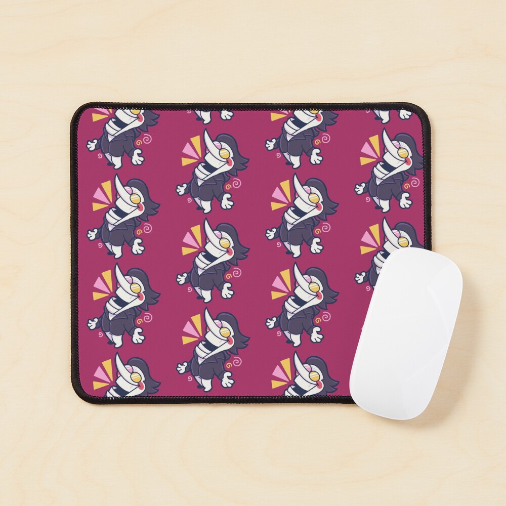 Item preview, Mouse Pad designed and sold by ChePixel.