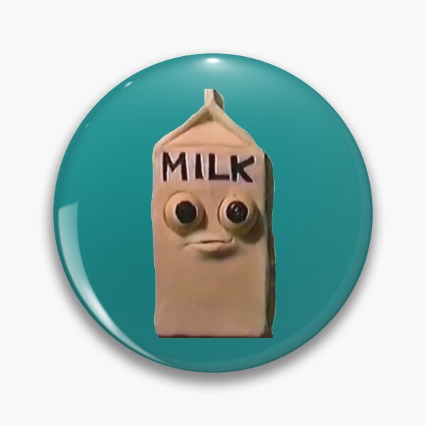 Artikelvorschau, Milch ist Milch entworfen und verkauft von MVDig.