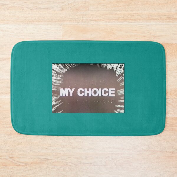 Item preview, my choice   designed and sold by MVDig.