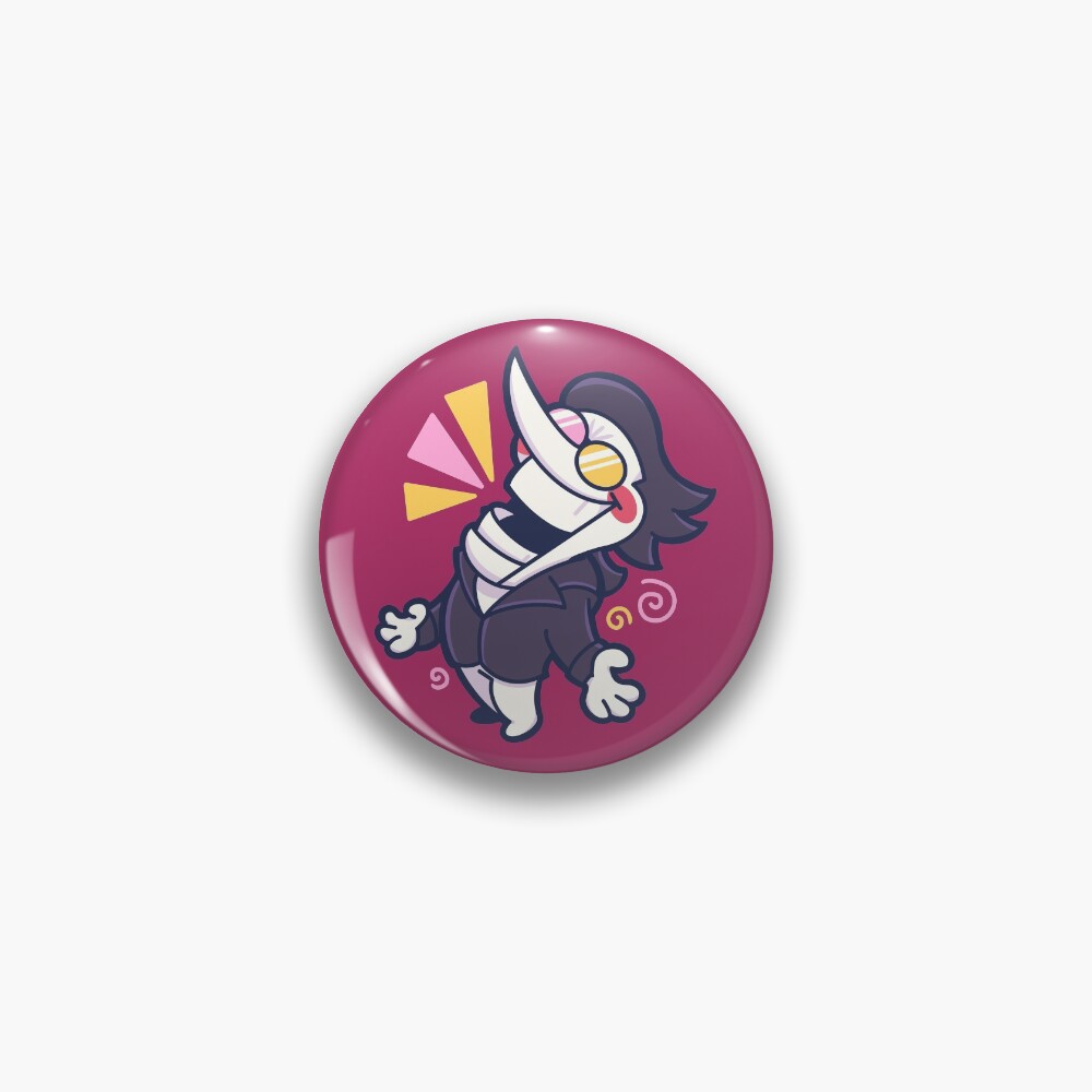 Item preview, Pin designed and sold by ChePixel.