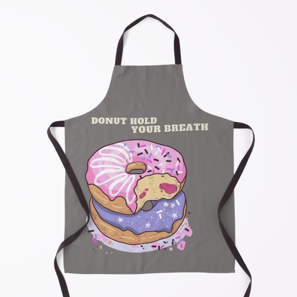 Item preview, DONUT T- SHIRT designed and sold by kayanQueen.
