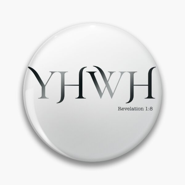 Item preview, YHWH designed and sold by RiseNRepresent.
