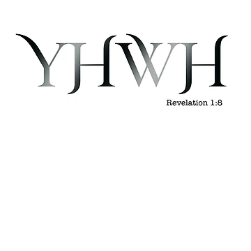 Artwork thumbnail, YHWH by RiseNRepresent