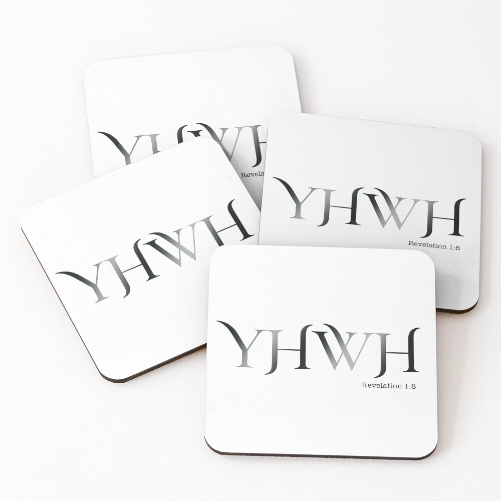 Item preview, Coasters (Set of 4) designed and sold by RiseNRepresent.