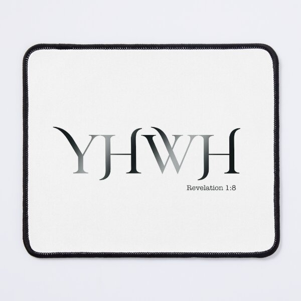 Item preview, YHWH designed and sold by RiseNRepresent.