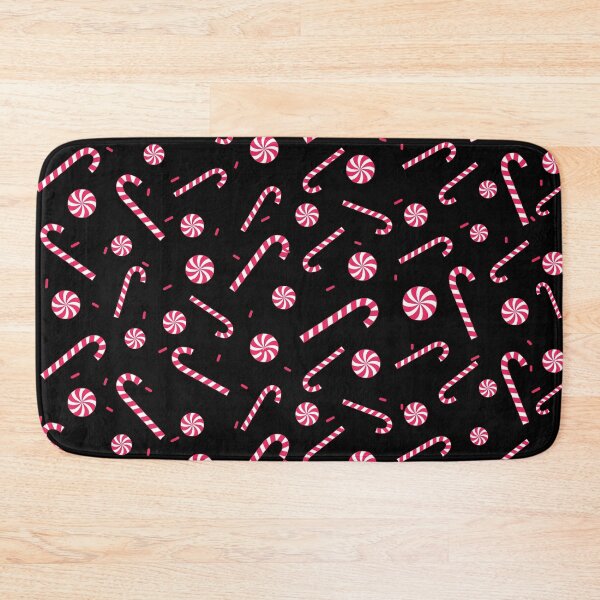 Item preview, Christmas Candy Pattern designed and sold by Minted Printed.