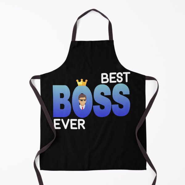 Item preview, boss's day, Best Boss Ever nice gift for your manager Boss, Mentor, Leader designed and sold by ELPRONTO-DESIGN.