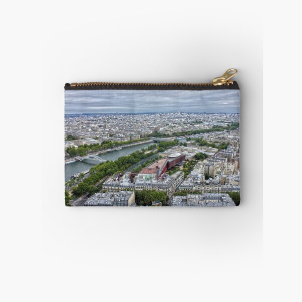 Aperçu de l'œuvre Paris from the tower créée et vendue par Philip Kearney.