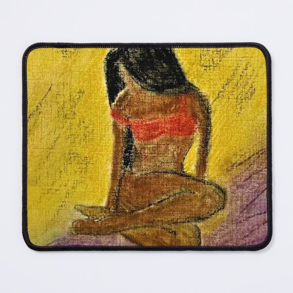 Item preview, My lady by Charlotte VanRoss designed and sold by Charlotte VanRoss fine art.
