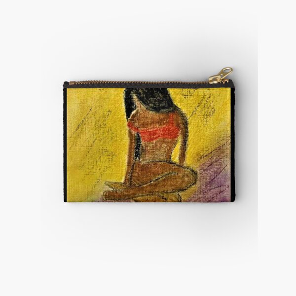 Item preview, My lady by Charlotte VanRoss designed and sold by Charlotte VanRoss fine art.