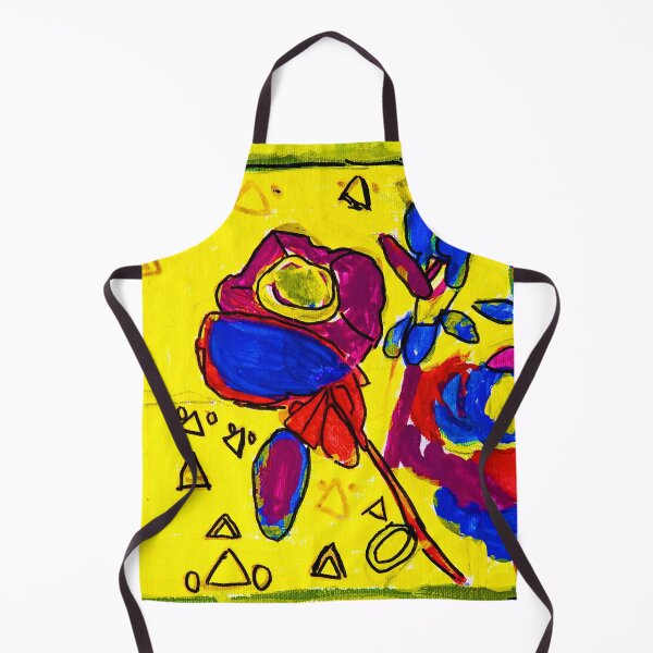 Item preview, Julianna Gallardo Flowers designed and sold by ableartswork.