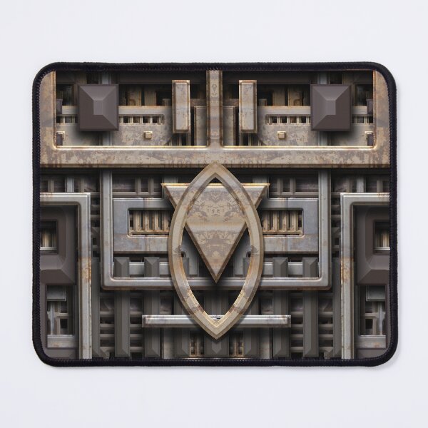 Item preview, Empire I, Detail designed and sold by Rob Colvin.