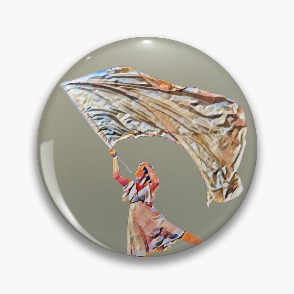 Item preview, Alpharetta High School Colorguard designed and sold by maritherox.