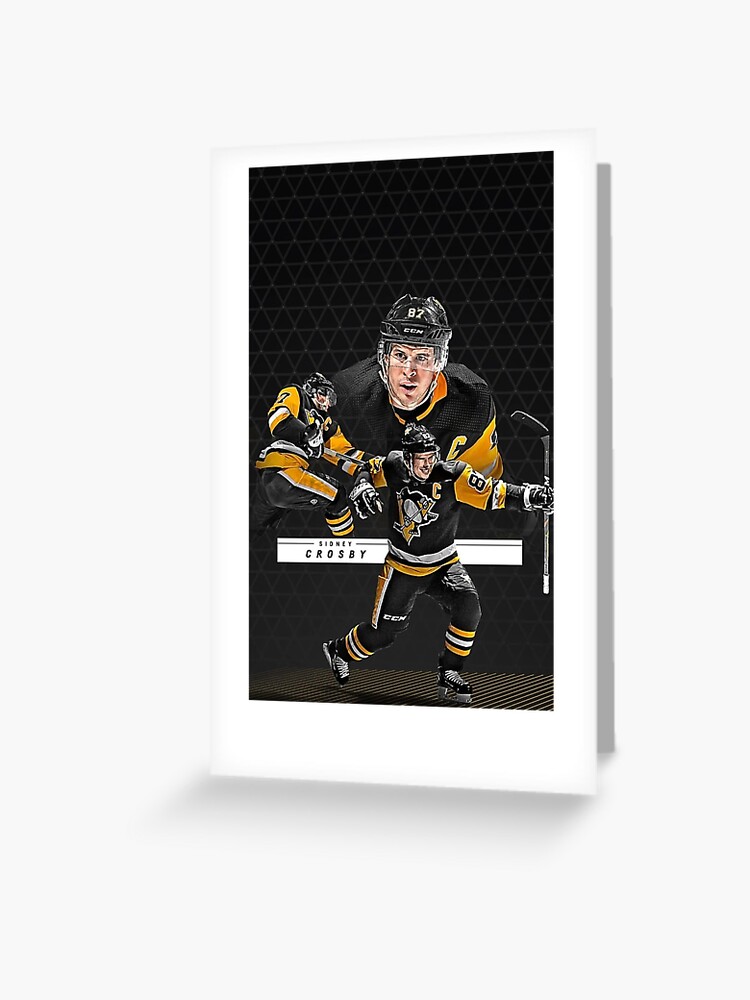 Sidney Crosby Poster for Sale by Gugunabdulgani